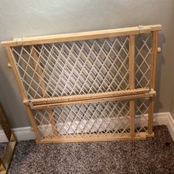 Dog Gate 