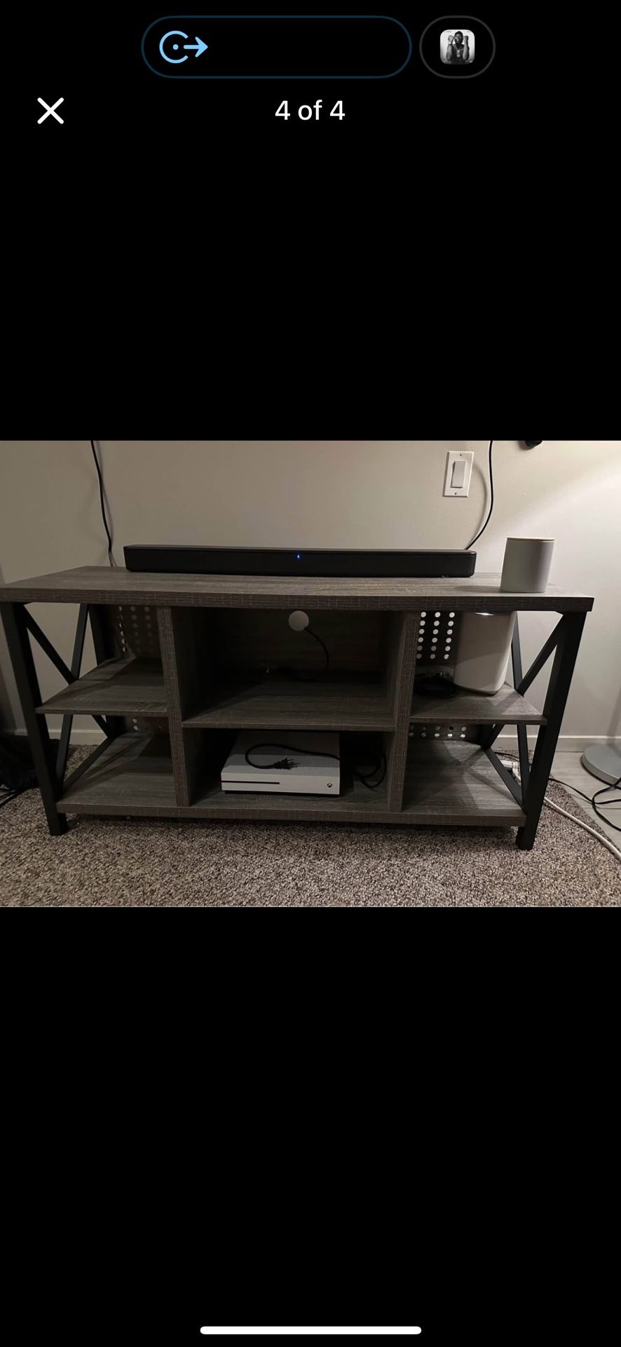 Tv Stand