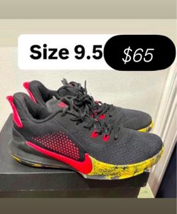 Nike Kobe size 9.5 men
