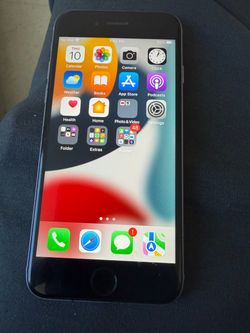 iPhone 6s full Unlock