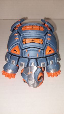3d turtle