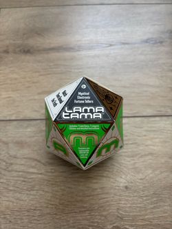 Lama tama with taba ( No seal)