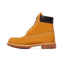 6 InchTimberland Boots 