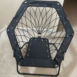 Web Bungee Chair 