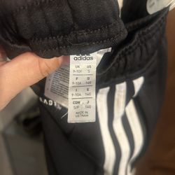 Boys Sweats  Adidas & Jordan 