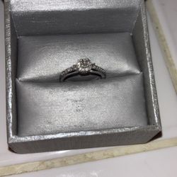 Engagement ring