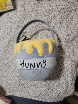 Hunny bucket
