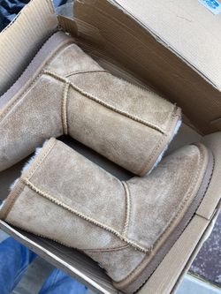 New Kids UGG Style Boot