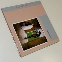 Penguin Cafe Orchestra  Remastered CD 