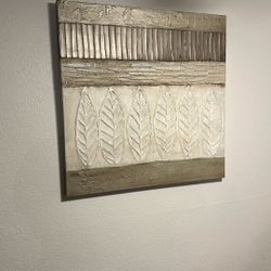 Wall Decor Painting Canvas 