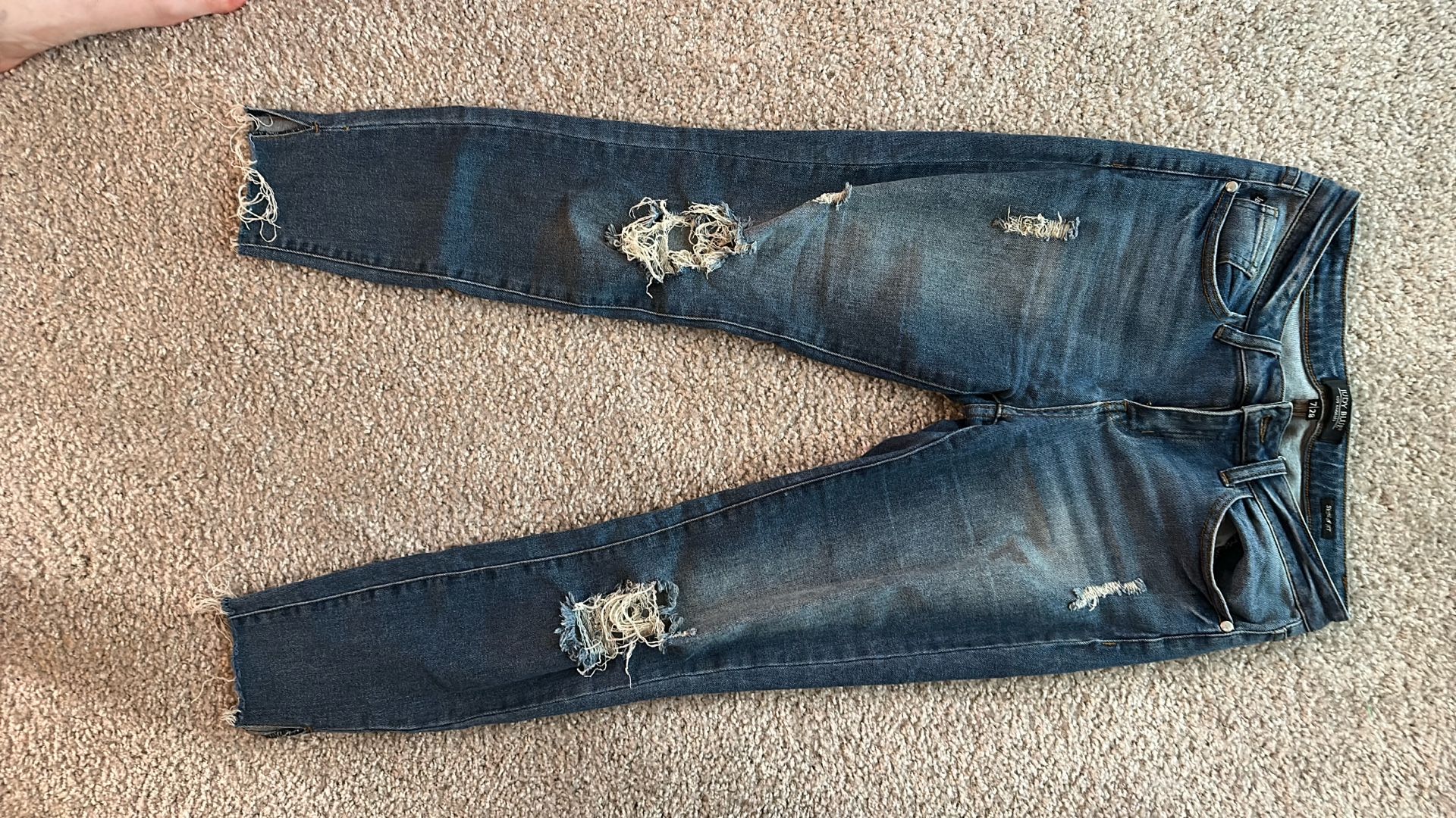 Judy Blue Jeans 