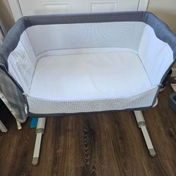 Bedside Bassinet
