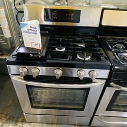 Lgstove No Credit Needed