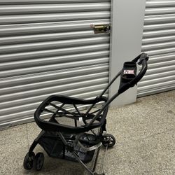 Snap And Go Stroller 