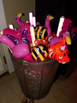New Bubble Wands $20 Each Or $200 For All