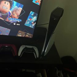 Ps5
