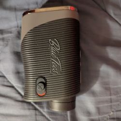 Blue Tees Rangefinder 
