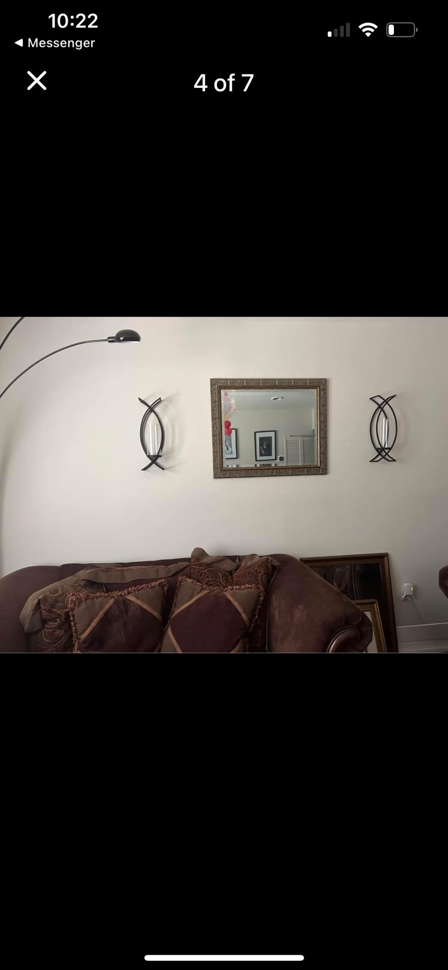 Complete Living Room Set