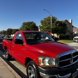 2006 Dodge Ram 1500 