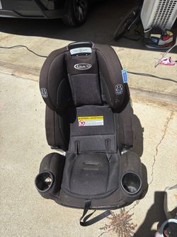 Car seats