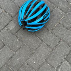 Bike Helmet 