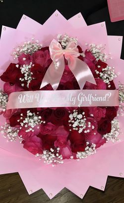 Flower bouquet