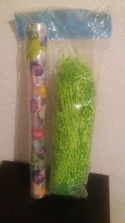 Easter supplies