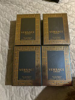 Versace Eros