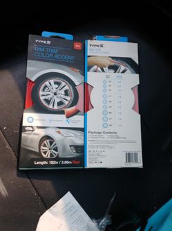 RimTrim Color Accent