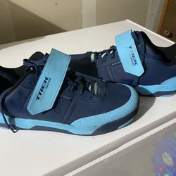 Trek Bontrager Mountain Bike Shoes - Clipless 14
