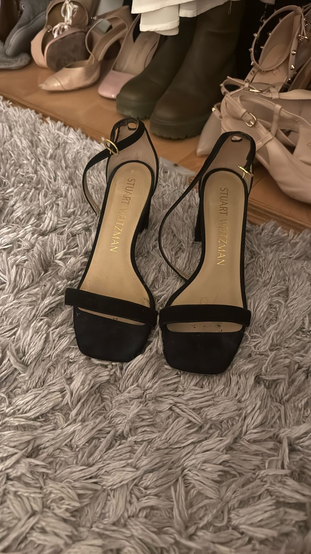 Stuart Weitzman Shoes