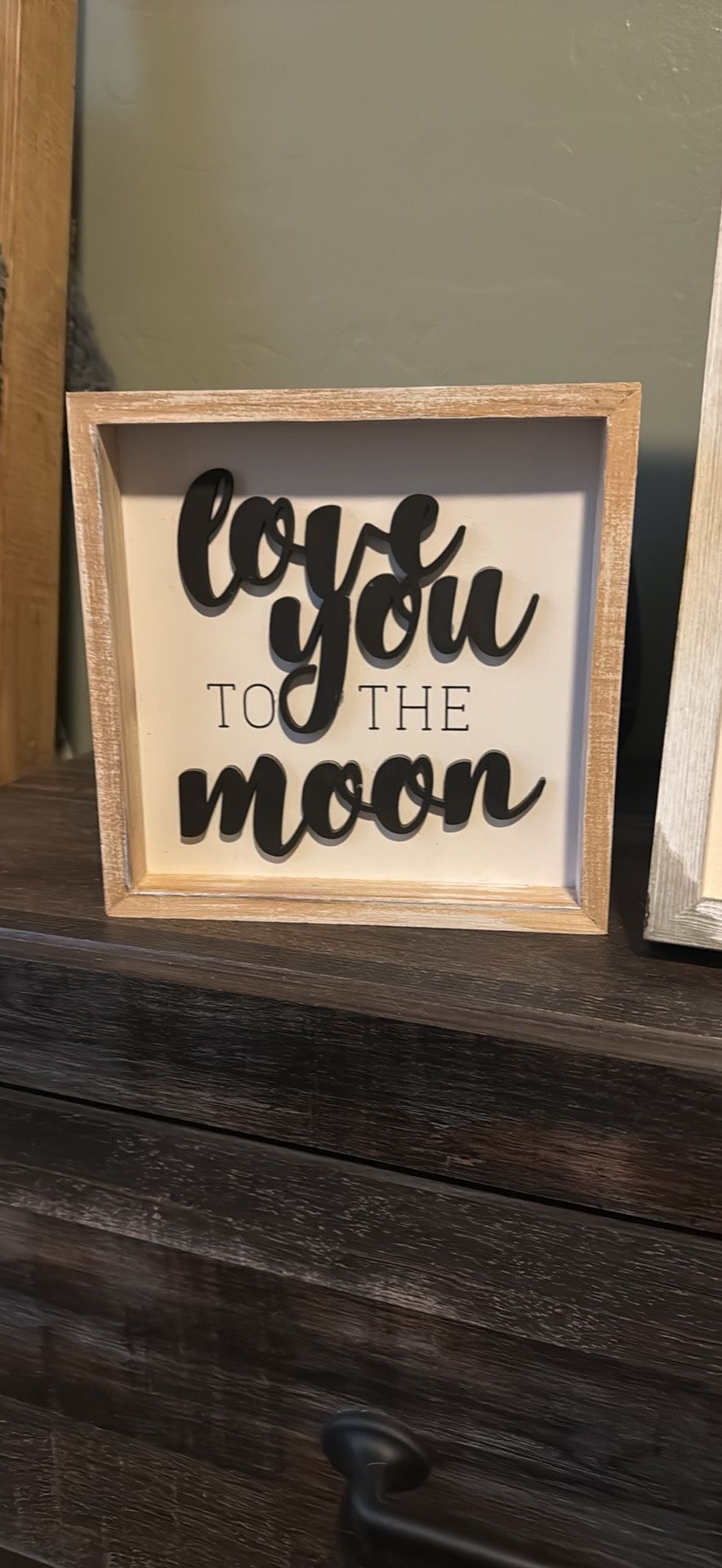 Farmhouse Decor, Kitchen Signs