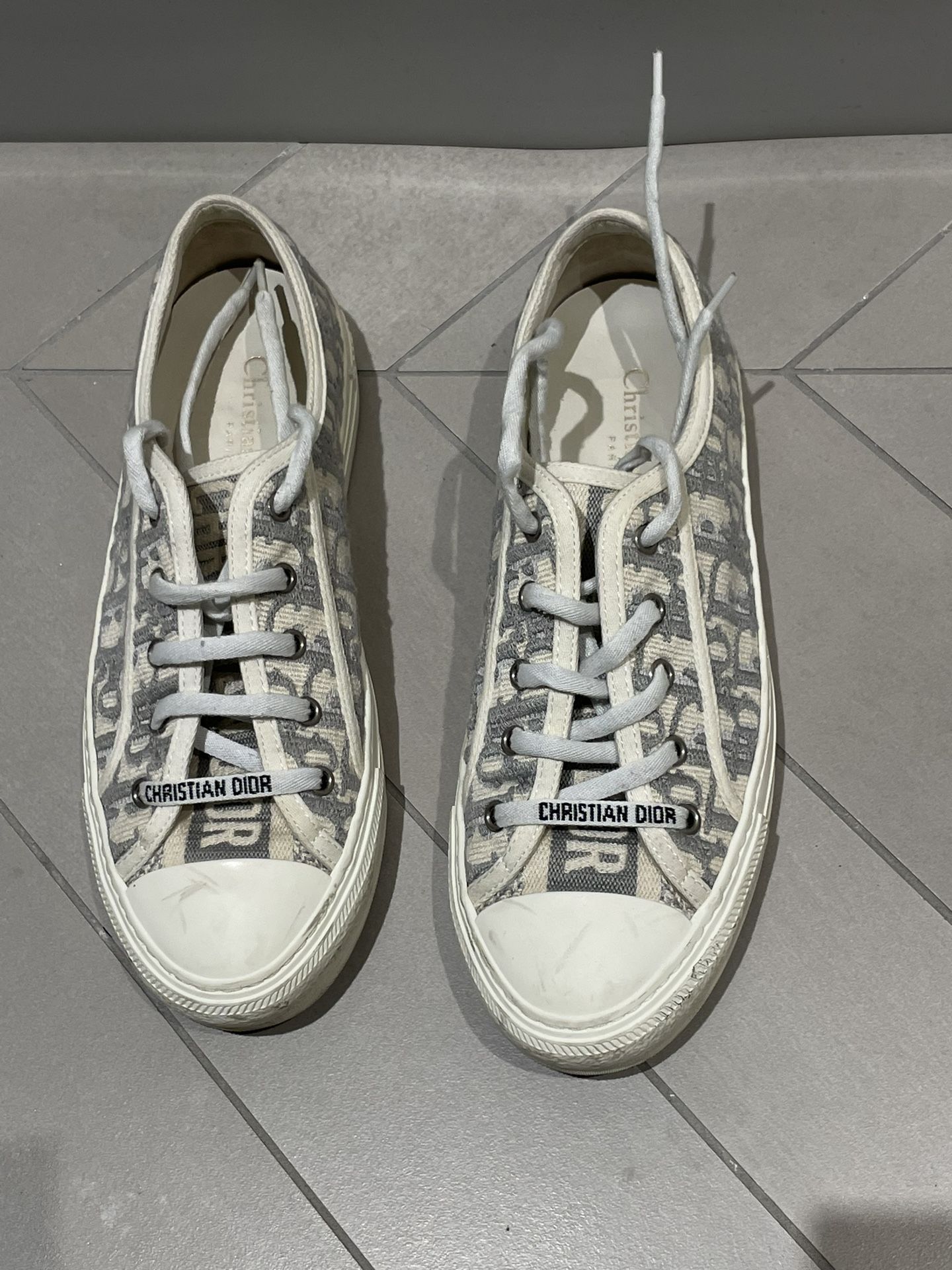Christian Dior Sneakers