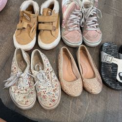 Kids Shoes 