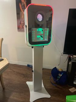 Photobooth