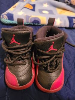 Toddler shoes