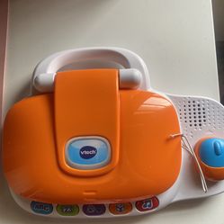 Vtech Laptop 