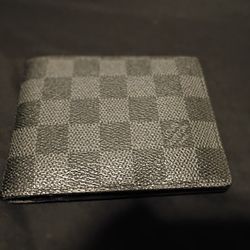 Louis Vuitton Wallet 