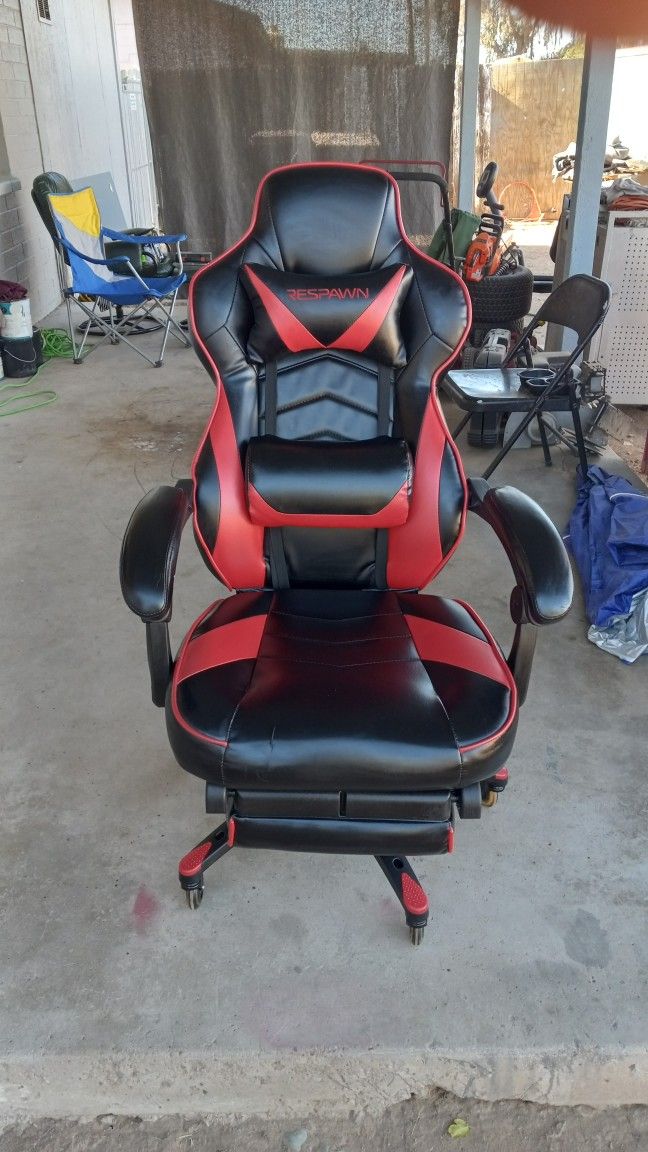 Ergonomic Computer Gaming Chair ,adjustable