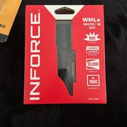 Inforce WMLX Gen 3