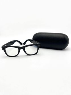 Rayban Stories