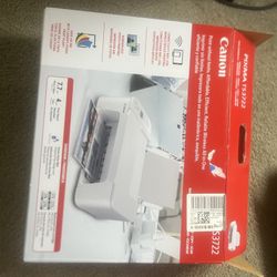 Canon PIXMA TS3722
