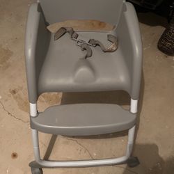 Kids High Chair