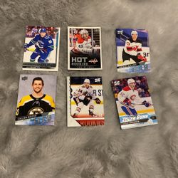 Rookie Card Lot