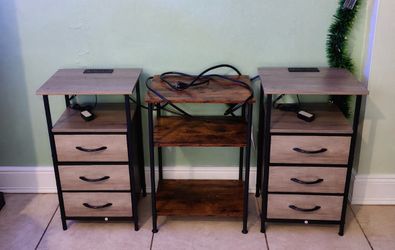 Night stand
