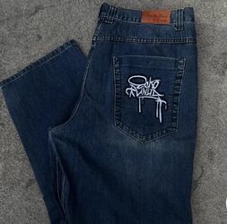 Ecko Unltd Baggy Pants
