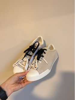 Converse Chuck Lo Pro sneakers in beige