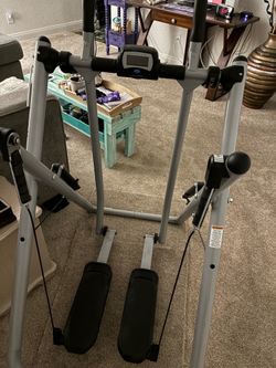 Gazelle Supreme