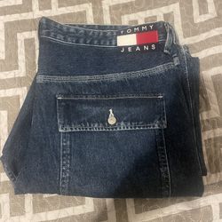 Tommy Jeans