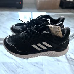 Adidas Unisex Climawarm Bounce Low Shoes 4 Women/3 Men/3y